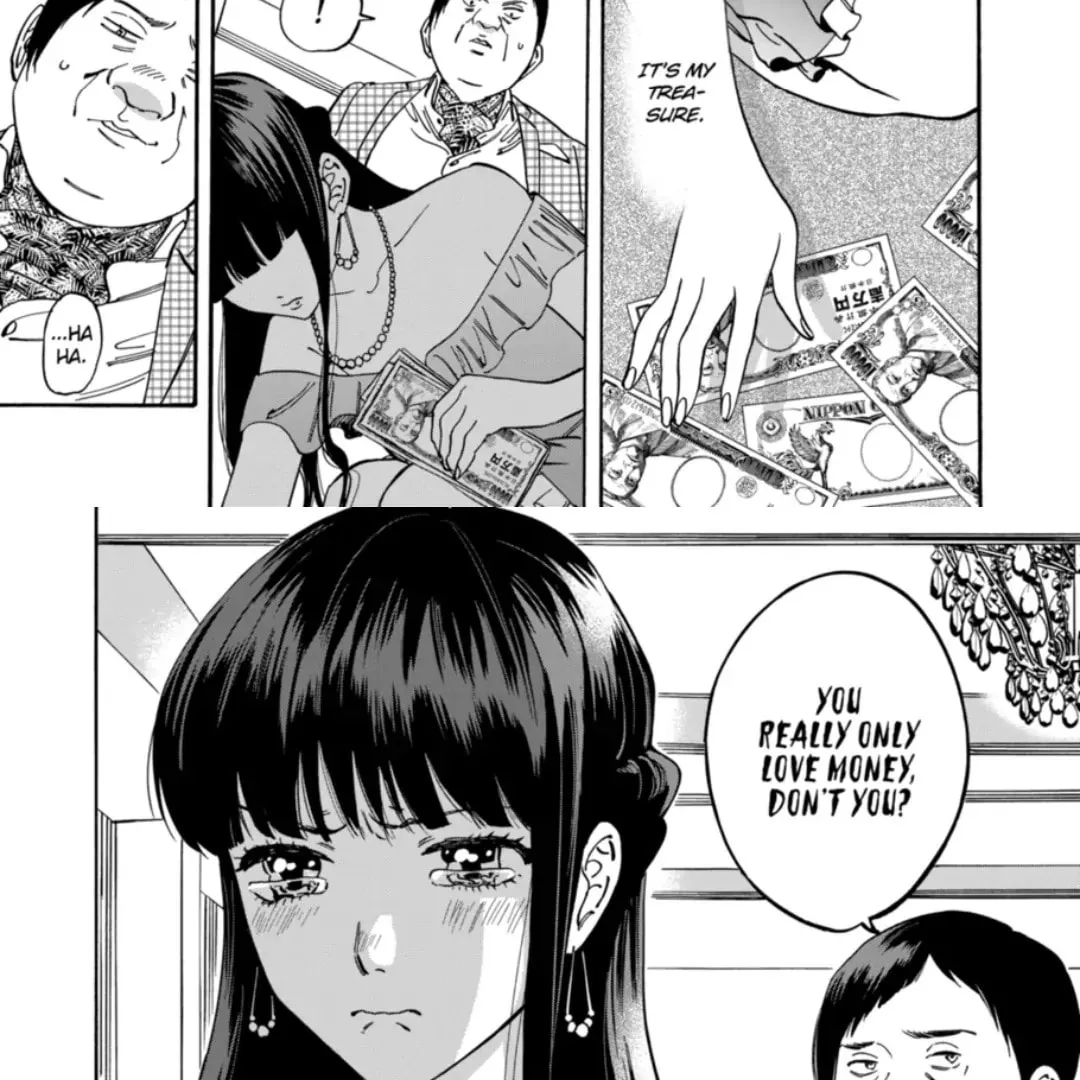 Read Promise Cinderella chapter 65.3 image 16 on Lezhin