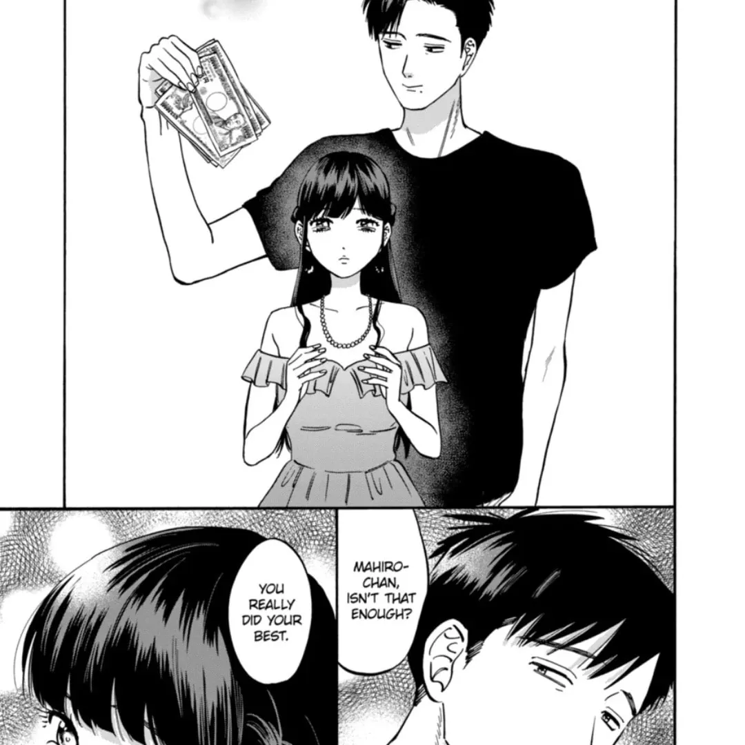 Read Promise Cinderella chapter 65.3 image 18 on Lezhin