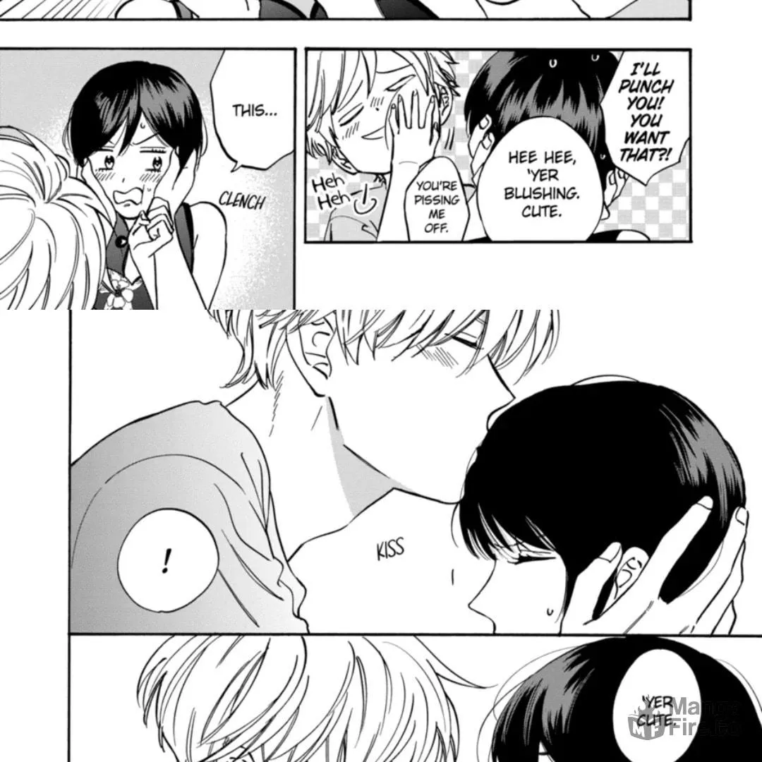Read Promise Cinderella chapter 65.3 image 2 on Lezhin
