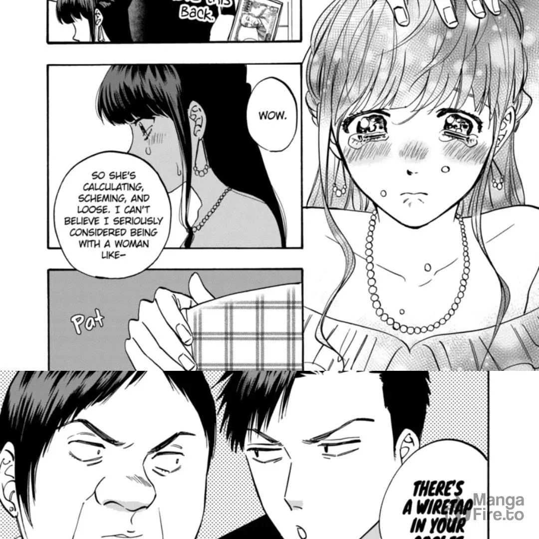 Read Promise Cinderella chapter 65.3 image 20 on Lezhin