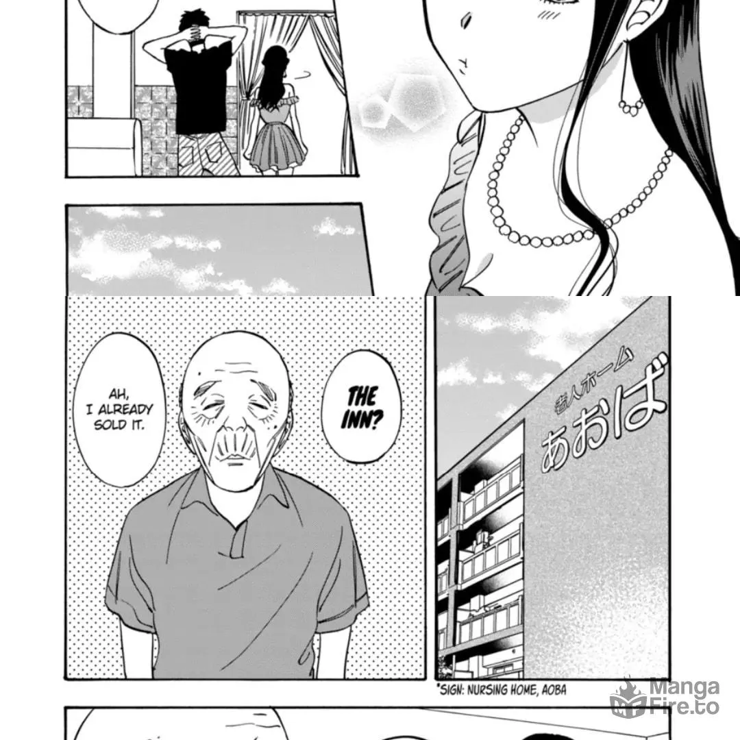 Read Promise Cinderella chapter 65.3 image 24 on Lezhin