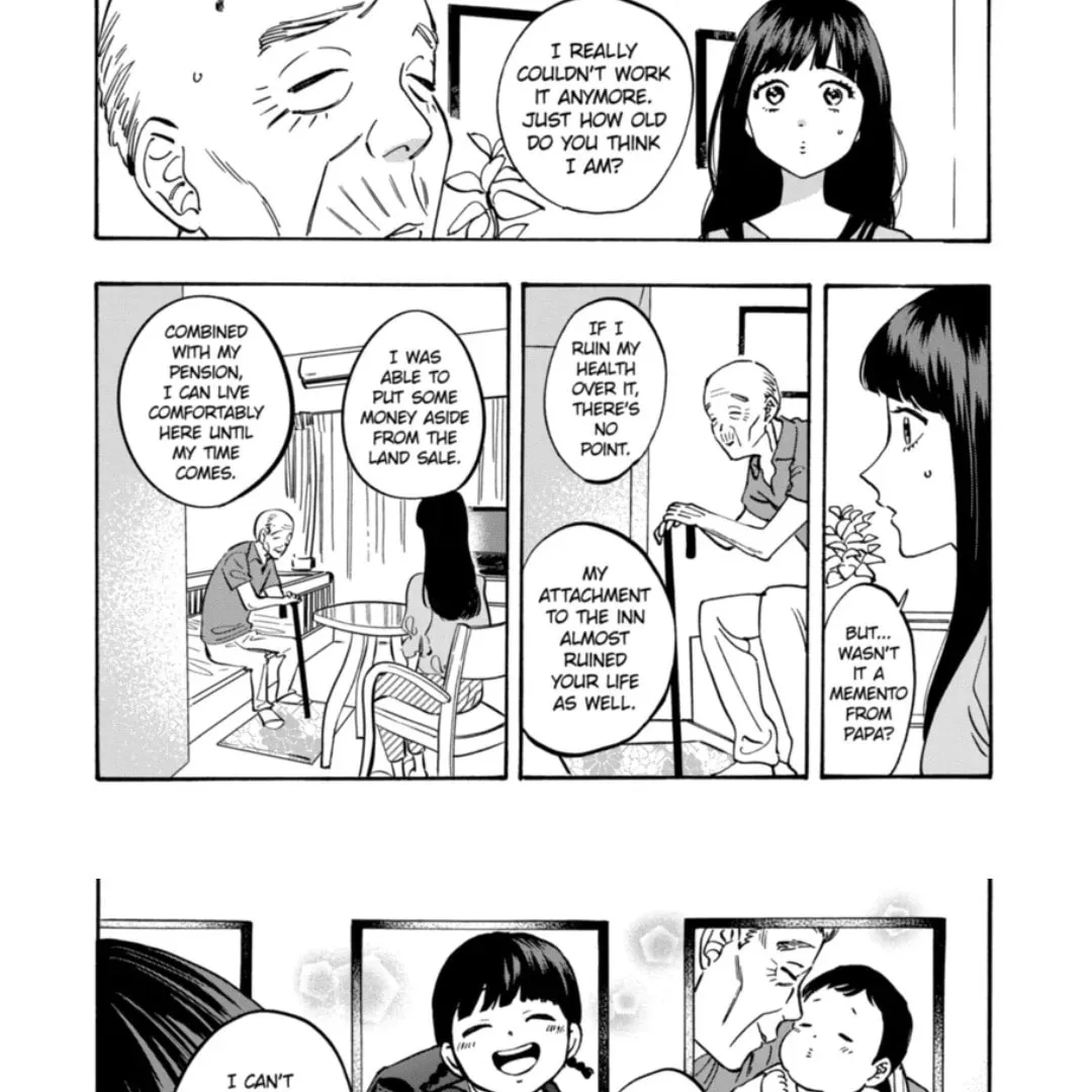 Read Promise Cinderella chapter 65.3 image 25 on Lezhin