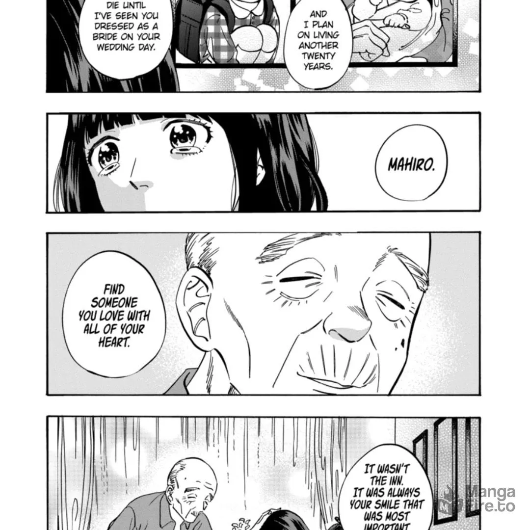 Read Promise Cinderella chapter 65.3 image 26 on Lezhin