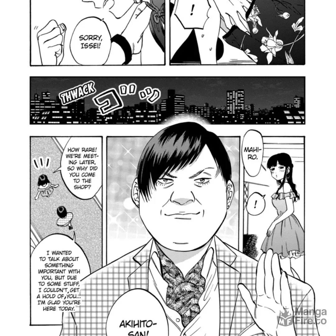 Read Promise Cinderella chapter 65.3 image 4 on Lezhin