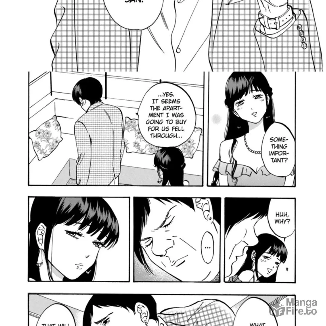 Read Promise Cinderella chapter 65.3 image 5 on Lezhin