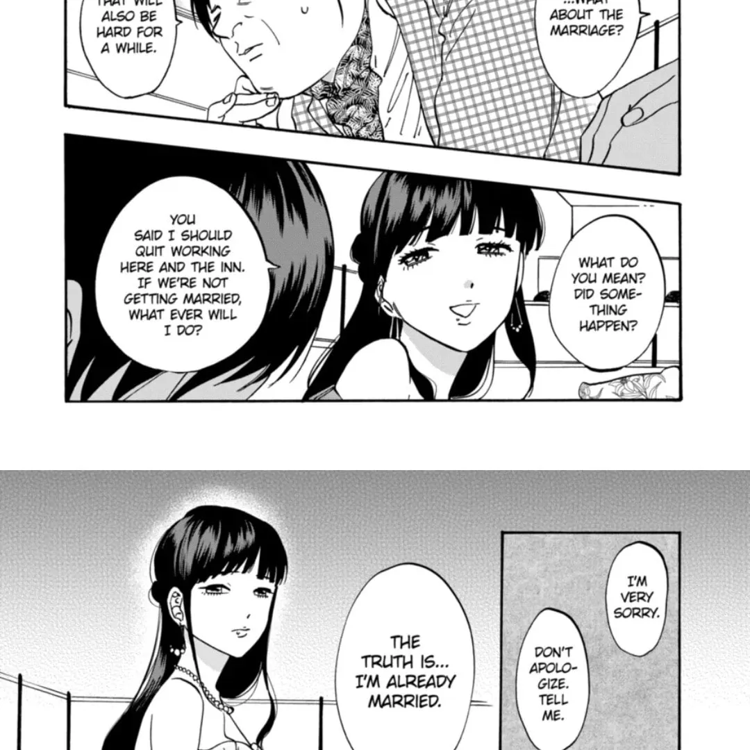 Read Promise Cinderella chapter 65.3 image 6 on Lezhin