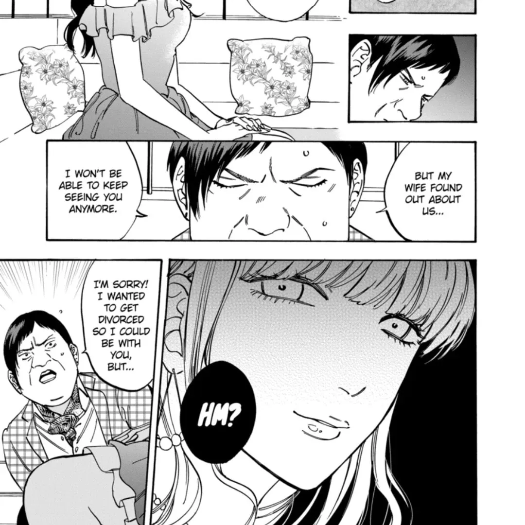Read Promise Cinderella chapter 65.3 image 7 on Lezhin