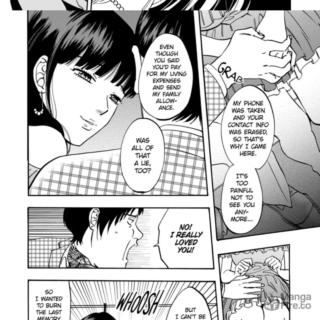Read Promise Cinderella chapter 65.3 image 8 on Lezhin