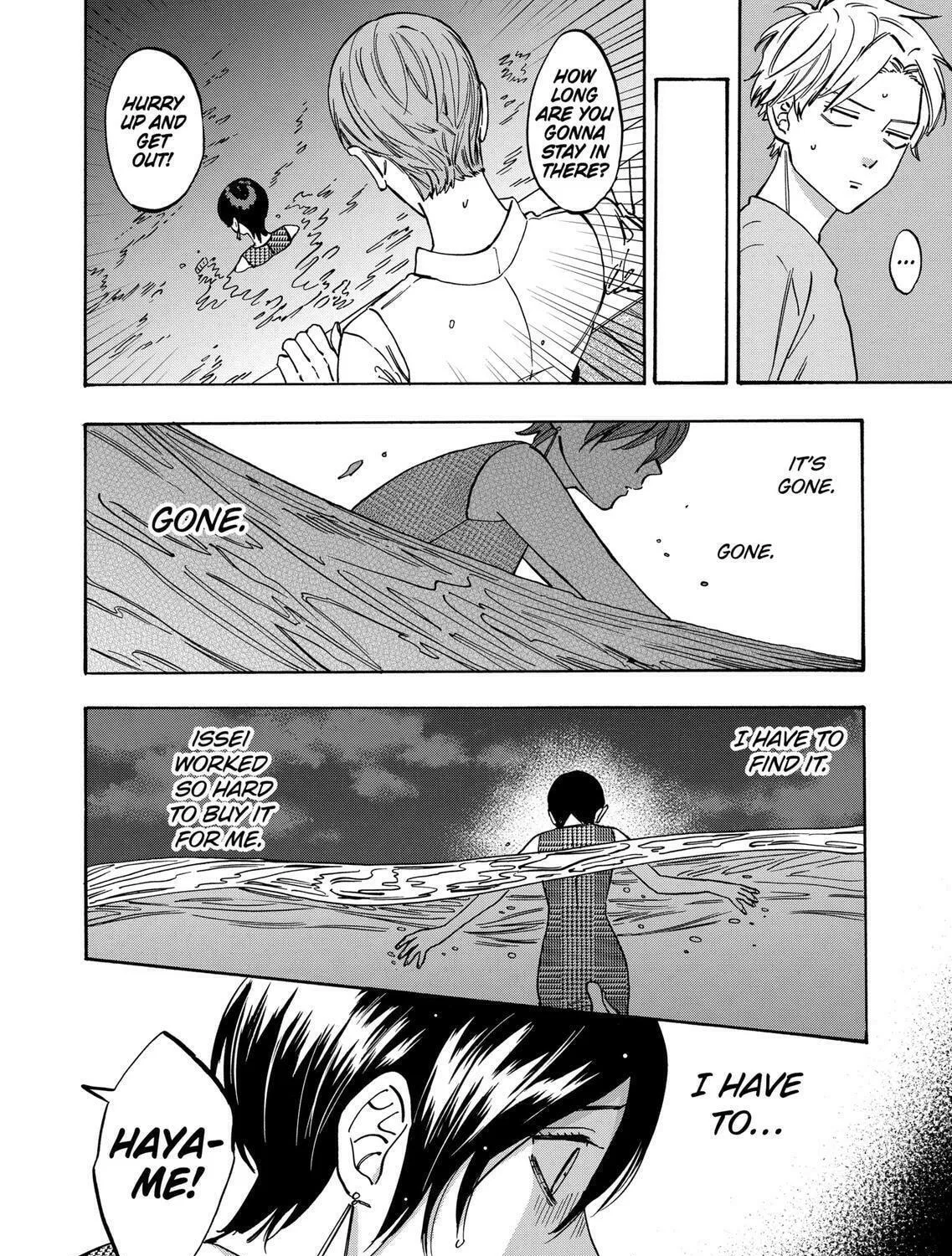 Read Promise Cinderella chapter 65 image 10 on Lezhin