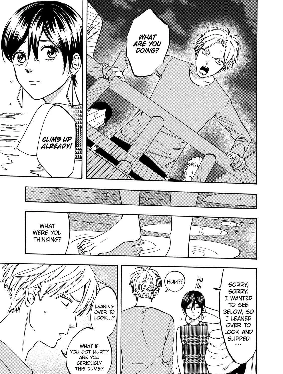 Read Promise Cinderella chapter 65 image 12 on Lezhin