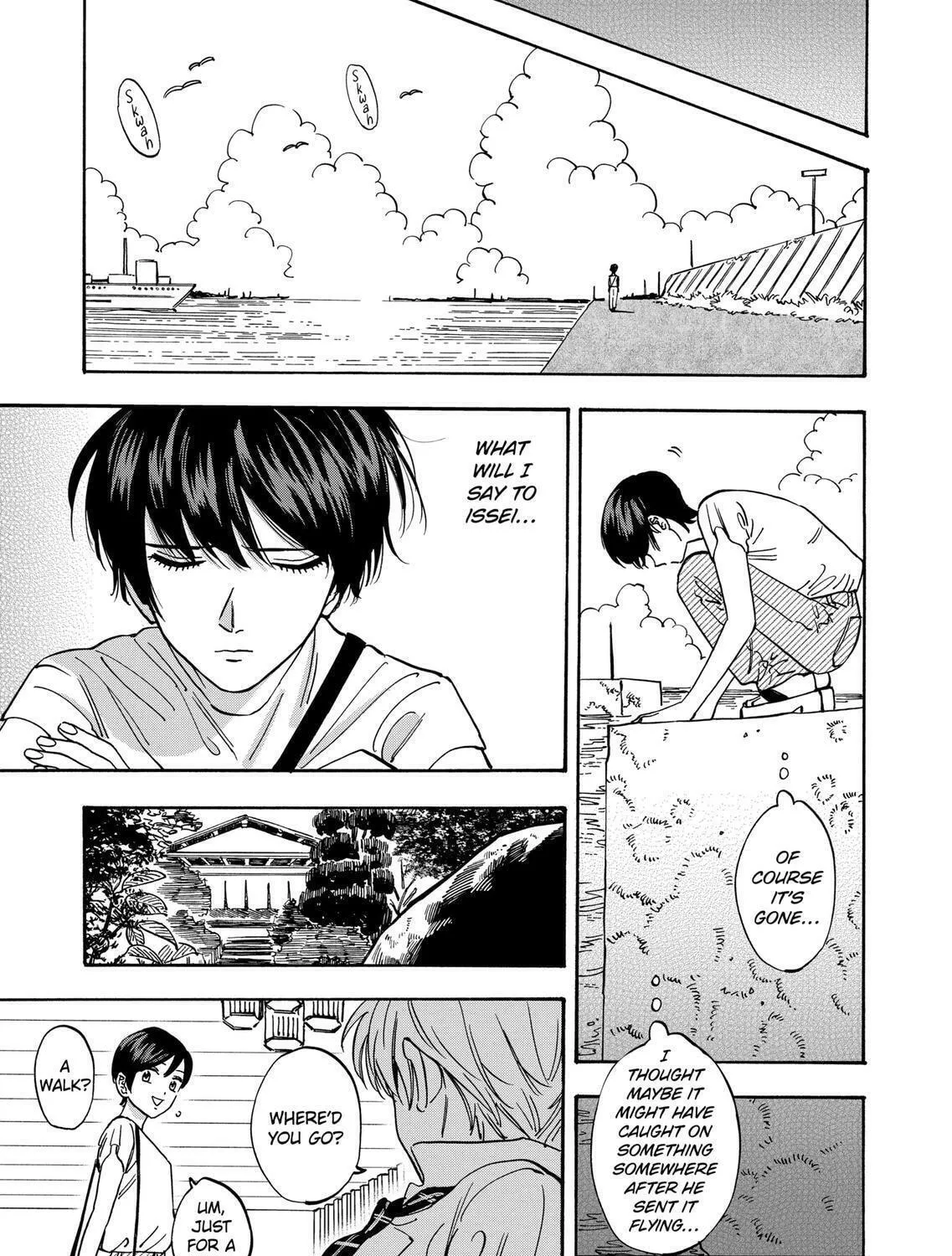 Read Promise Cinderella chapter 65 image 16 on Lezhin