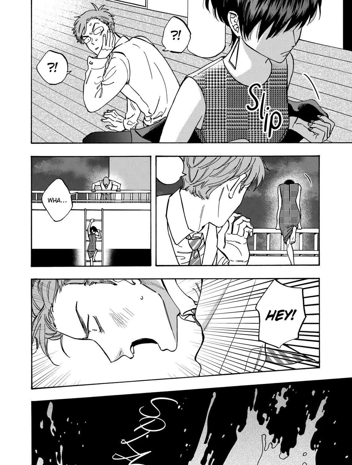 Read Promise Cinderella chapter 65 image 2 on Lezhin