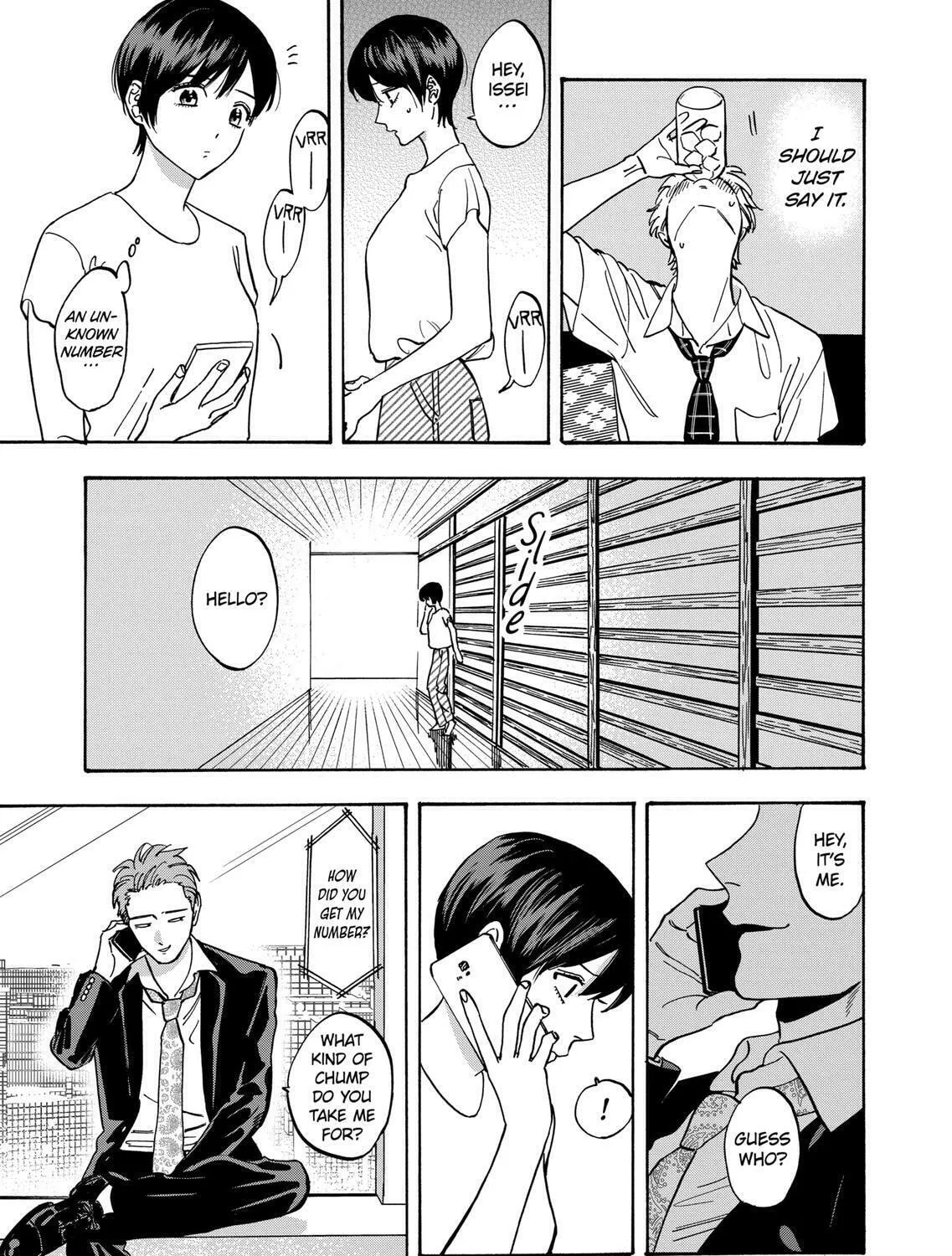 Read Promise Cinderella chapter 65 image 20 on Lezhin