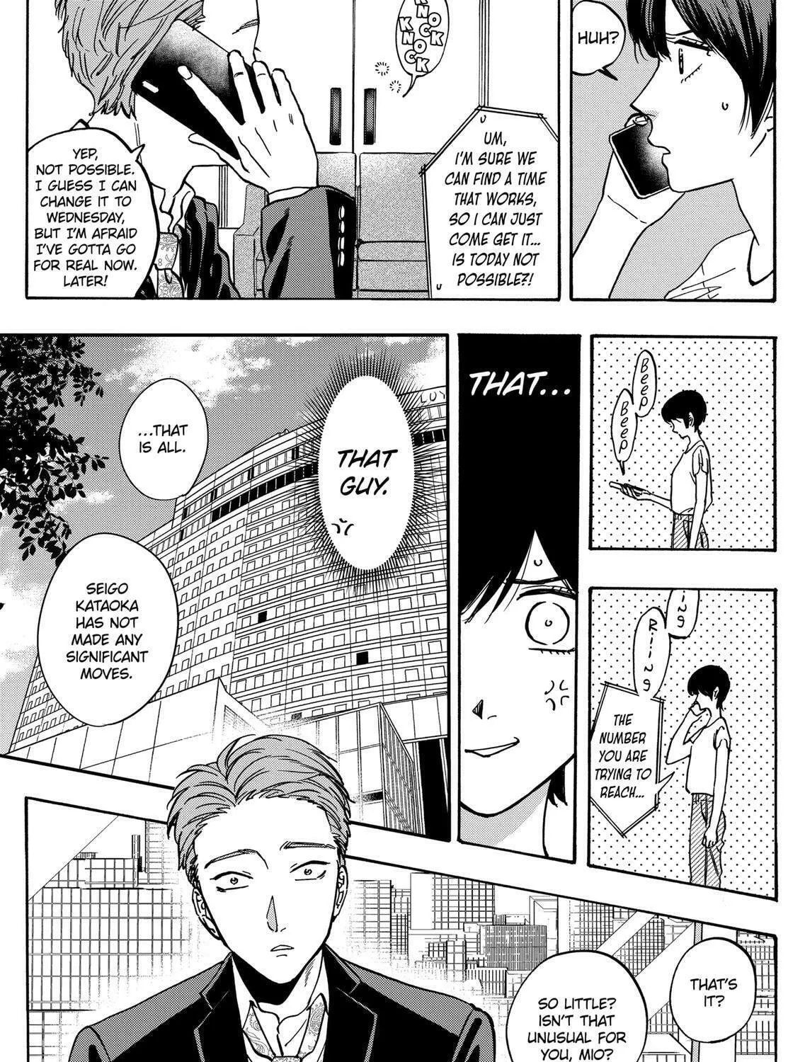 Read Promise Cinderella chapter 65 image 24 on Lezhin