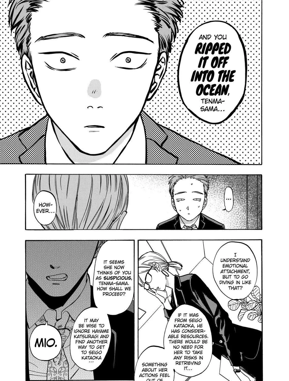 Read Promise Cinderella chapter 65 image 28 on Lezhin