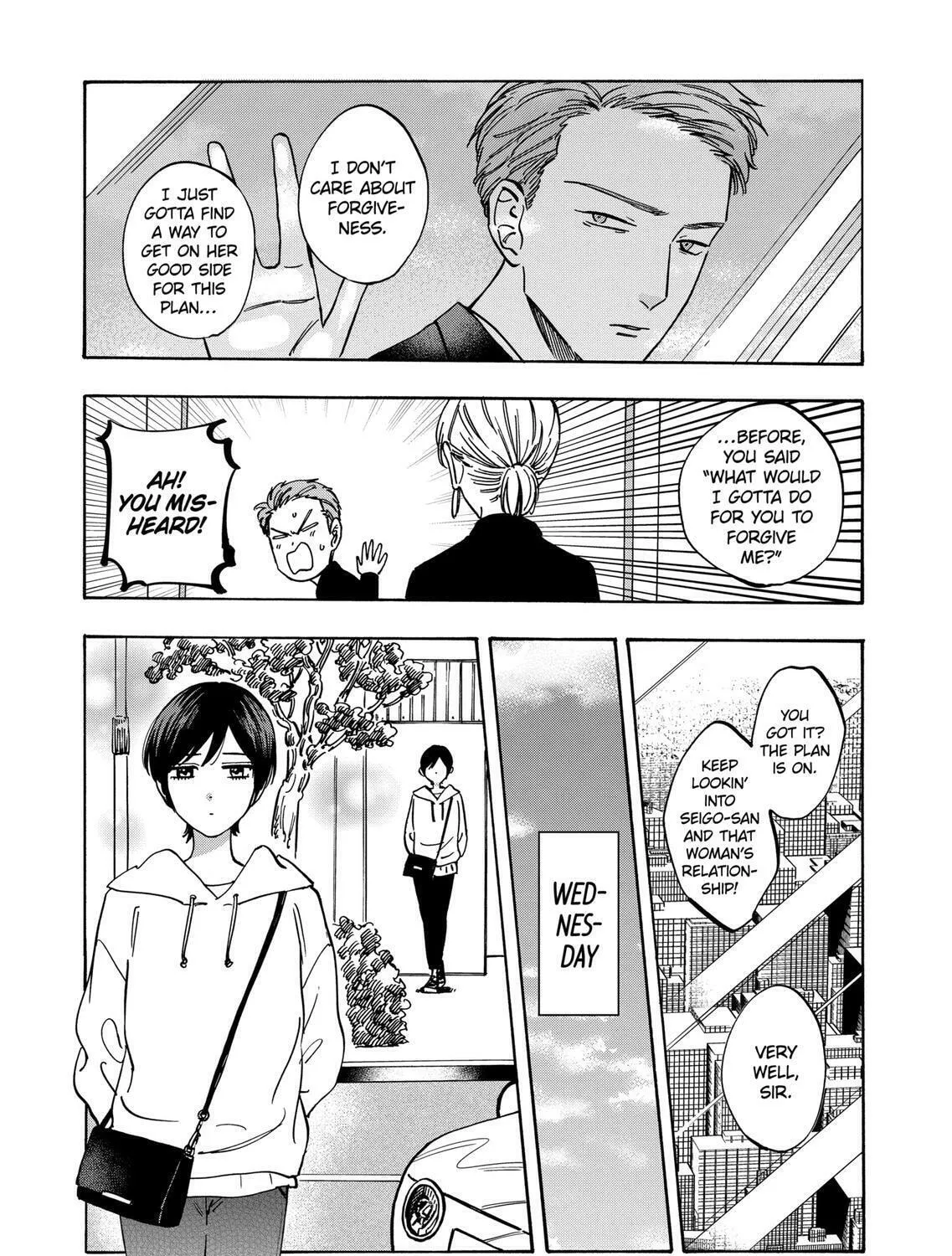 Read Promise Cinderella chapter 65 image 32 on Lezhin