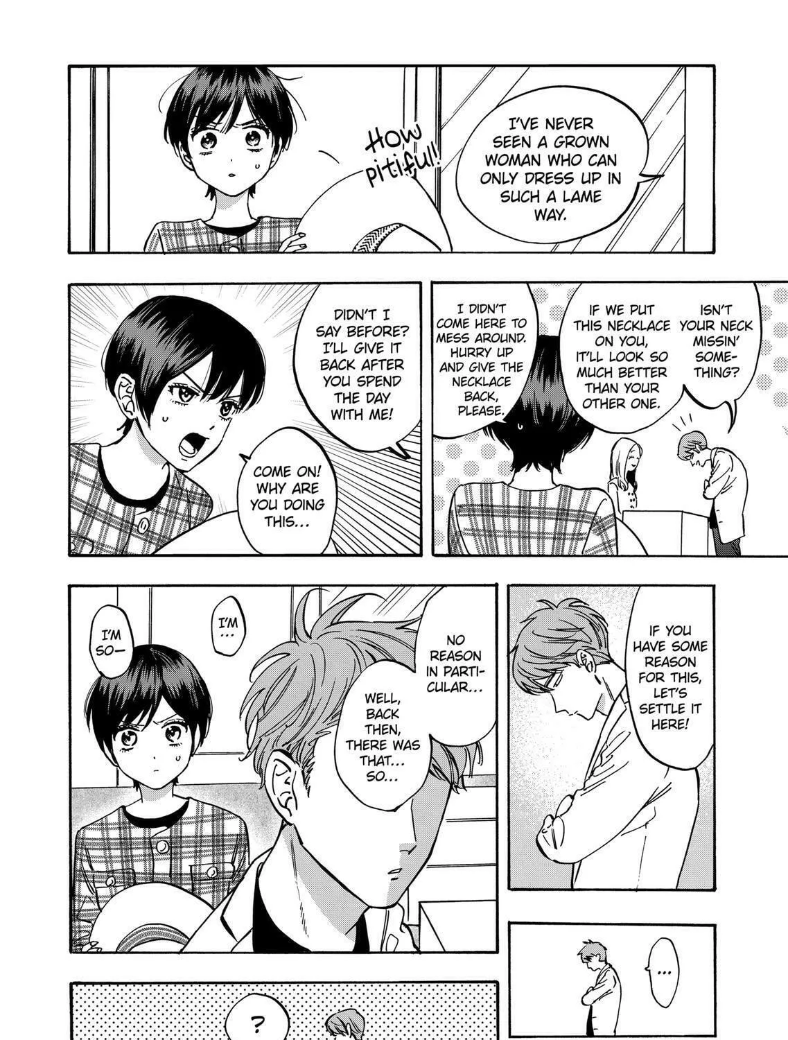 Read Promise Cinderella chapter 65 image 38 on Lezhin