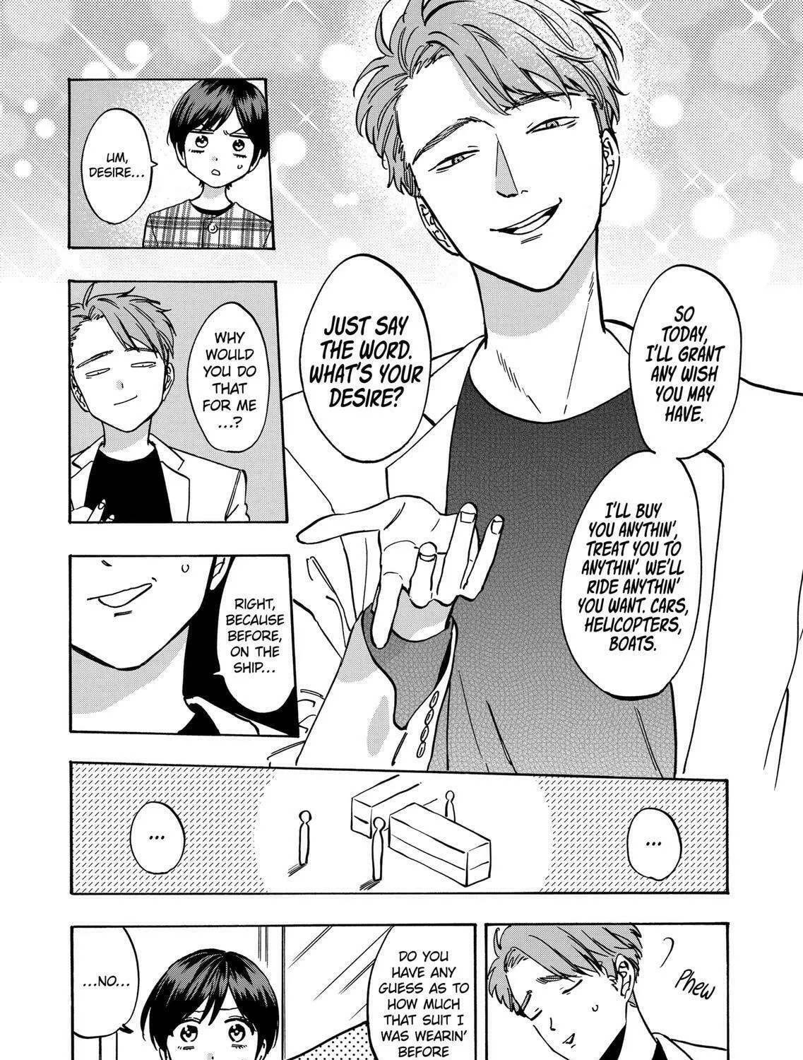 Read Promise Cinderella chapter 65 image 40 on Lezhin