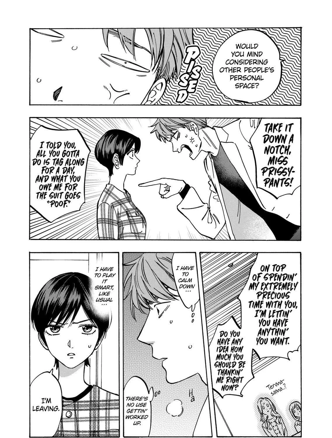 Read Promise Cinderella chapter 65 image 44 on Lezhin