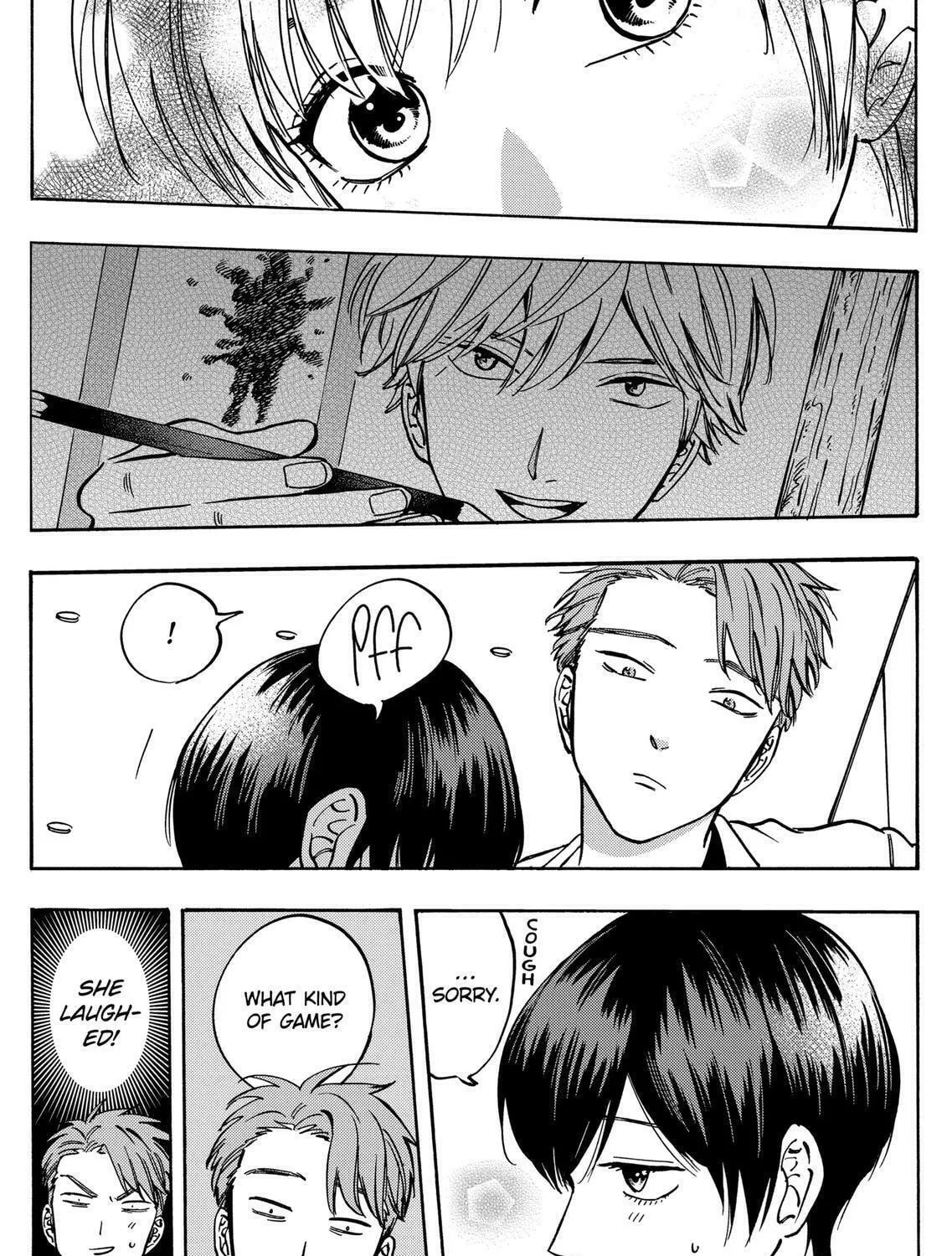 Read Promise Cinderella chapter 65 image 48 on Lezhin