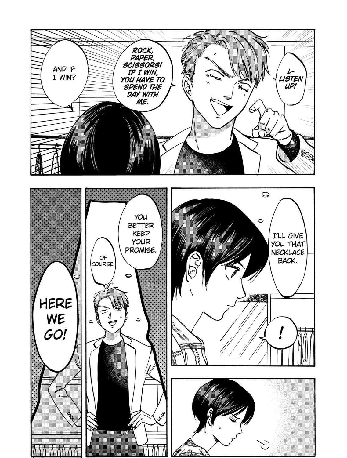Read Promise Cinderella chapter 65 image 50 on Lezhin