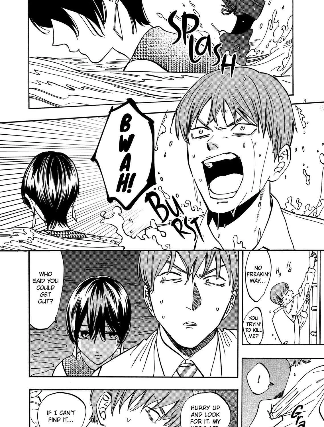 Read Promise Cinderella chapter 65 image 6 on Lezhin
