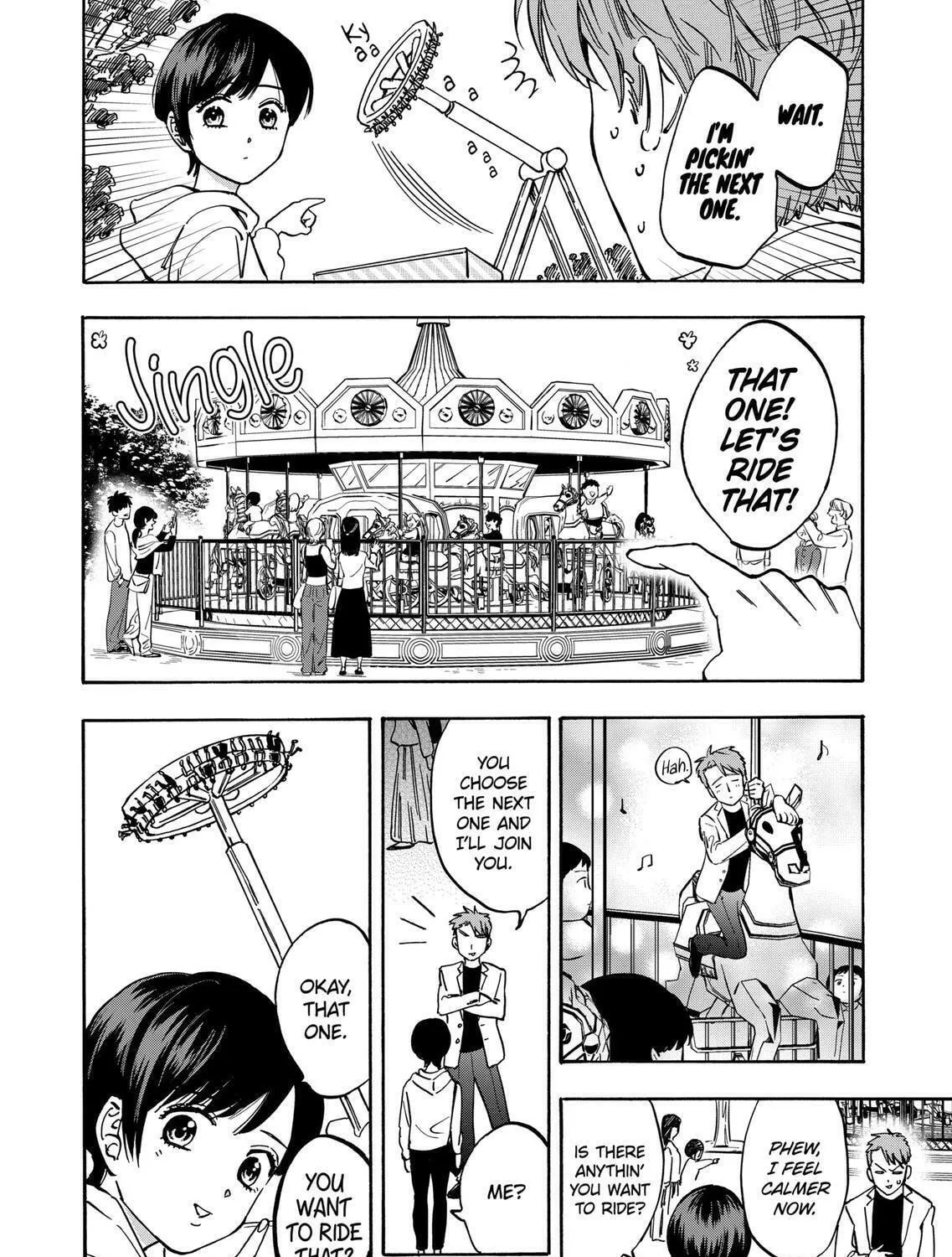 Read Promise Cinderella chapter 66 image 10 on Lezhin