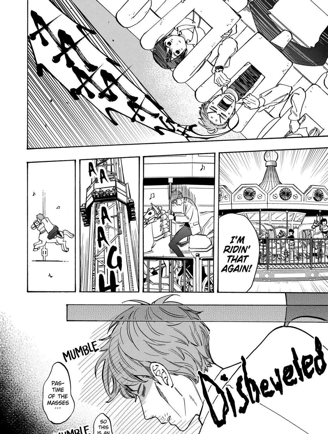 Read Promise Cinderella chapter 66 image 14 on Lezhin