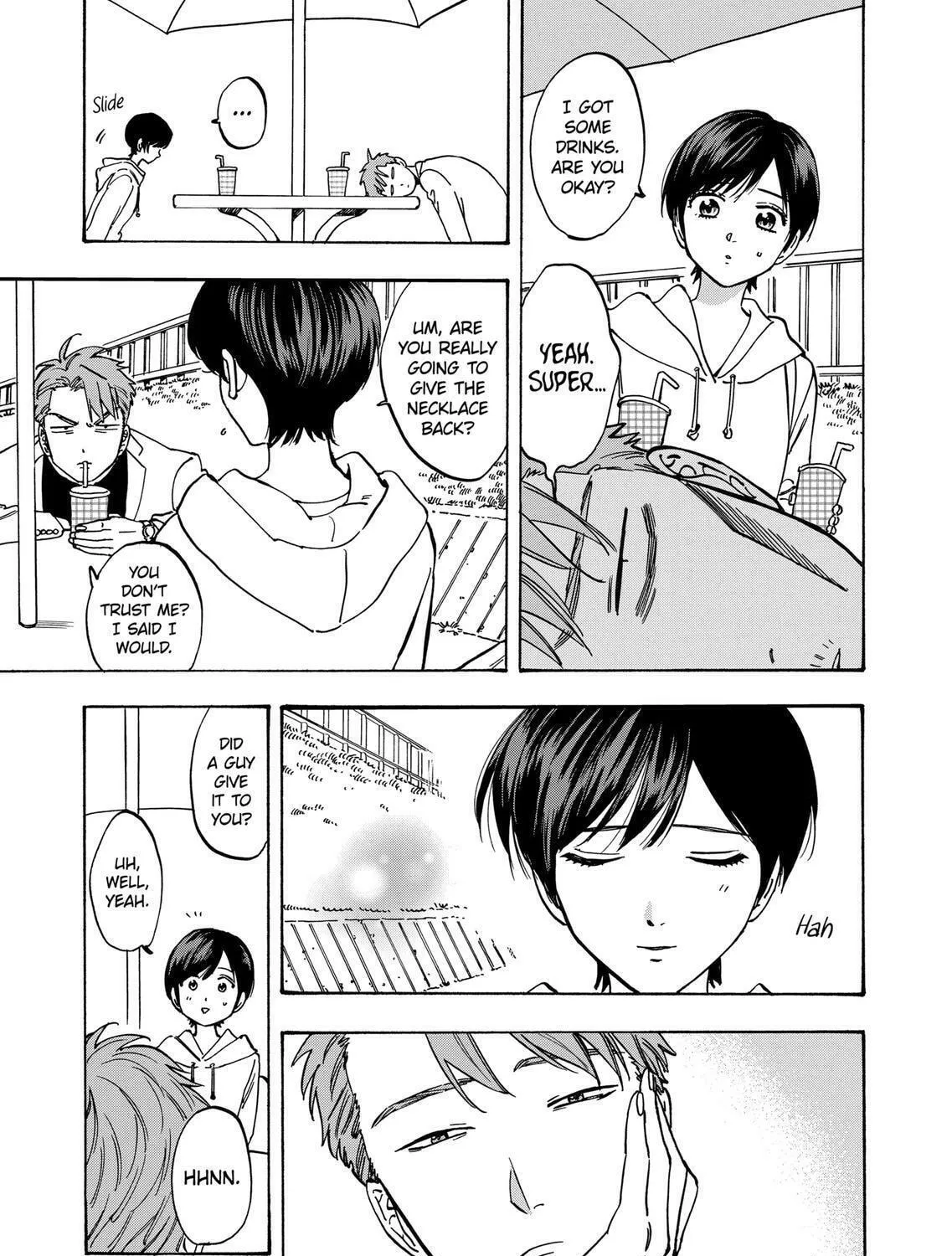 Read Promise Cinderella chapter 66 image 16 on Lezhin