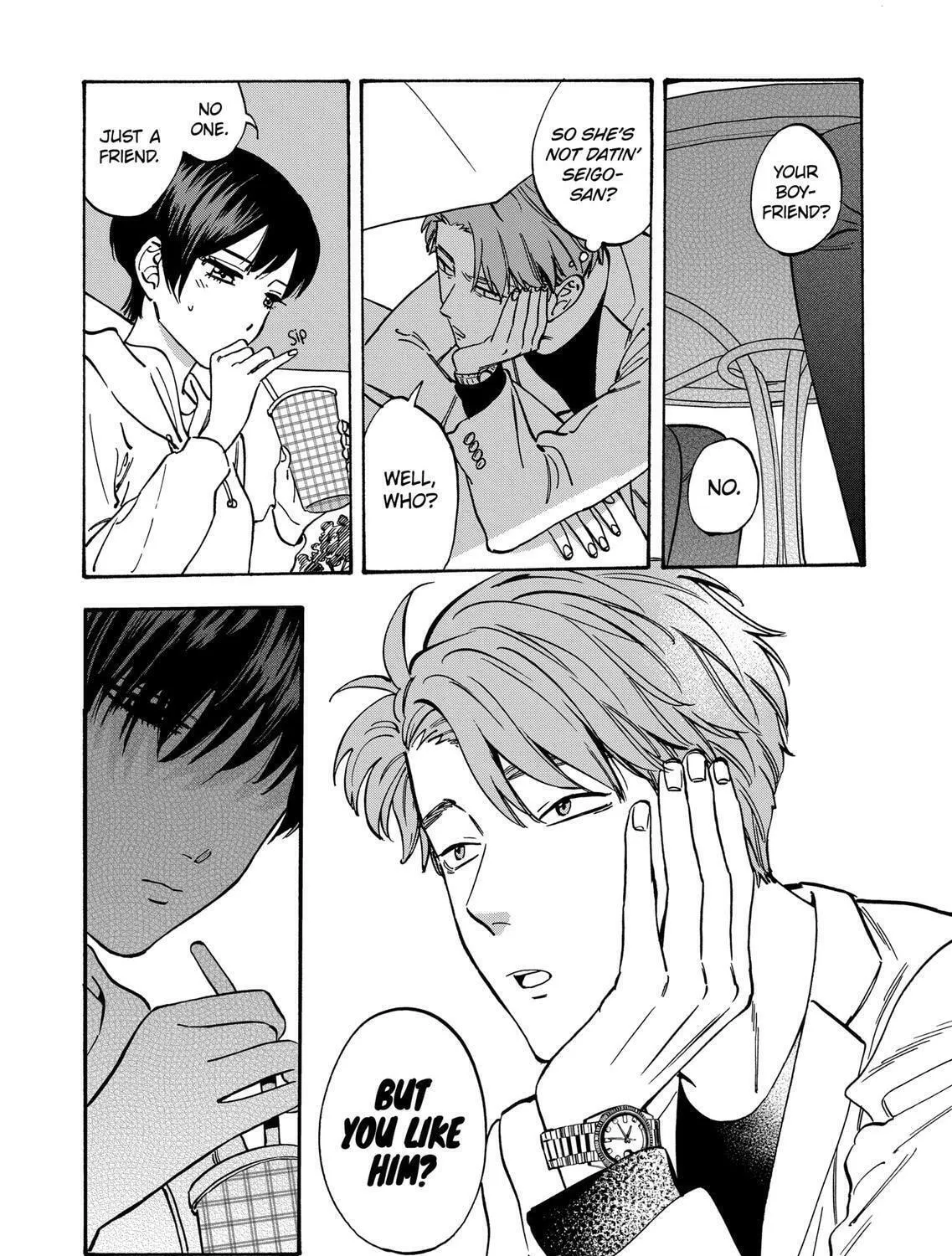 Read Promise Cinderella chapter 66 image 18 on Lezhin