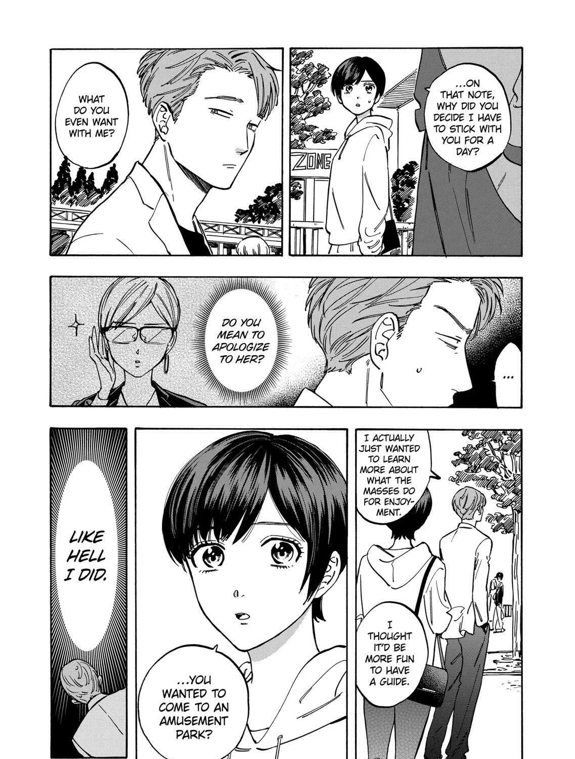 Read Promise Cinderella chapter 66 image 2 on Lezhin