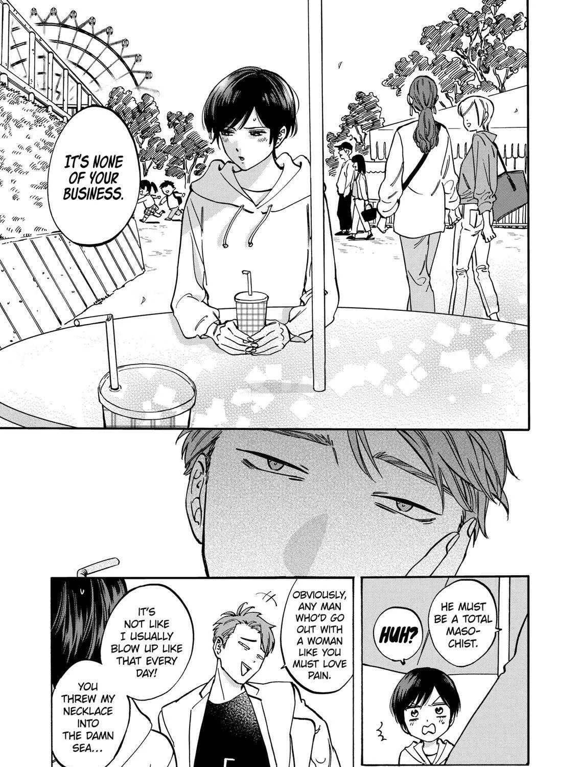 Read Promise Cinderella chapter 66 image 20 on Lezhin