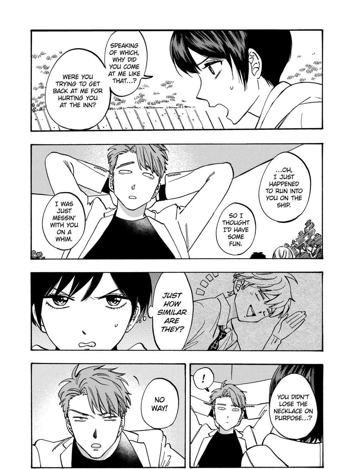 Read Promise Cinderella chapter 66 image 22 on Lezhin