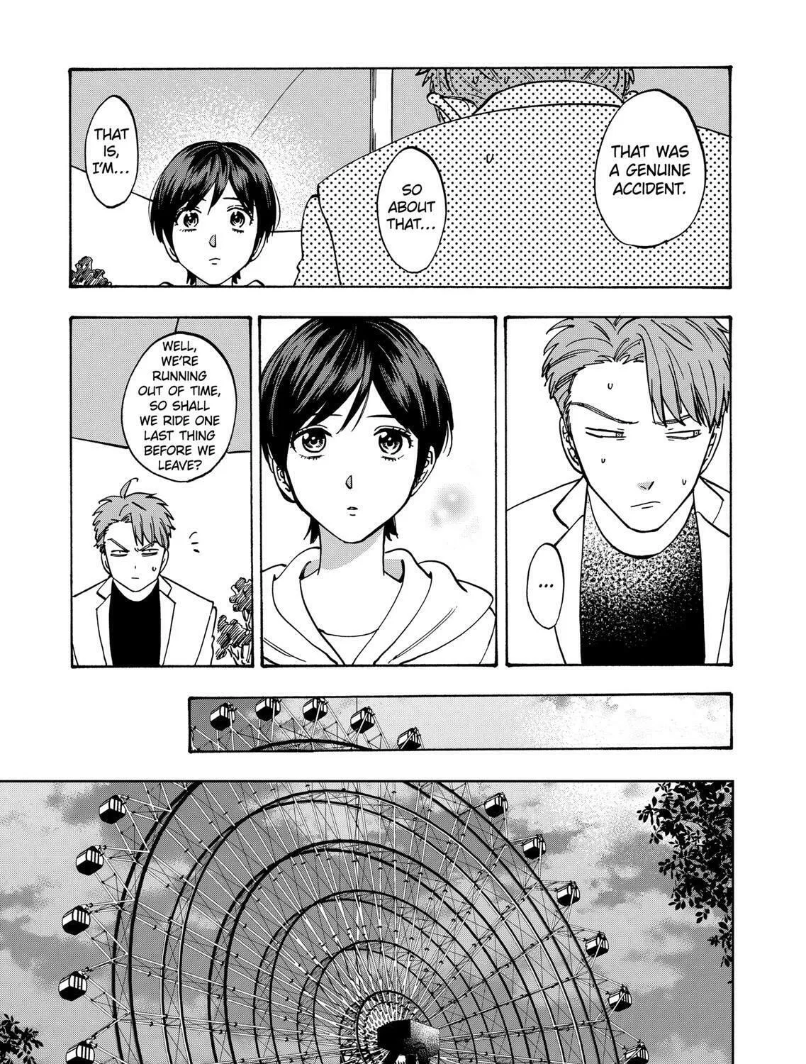 Read Promise Cinderella chapter 66 image 24 on Lezhin