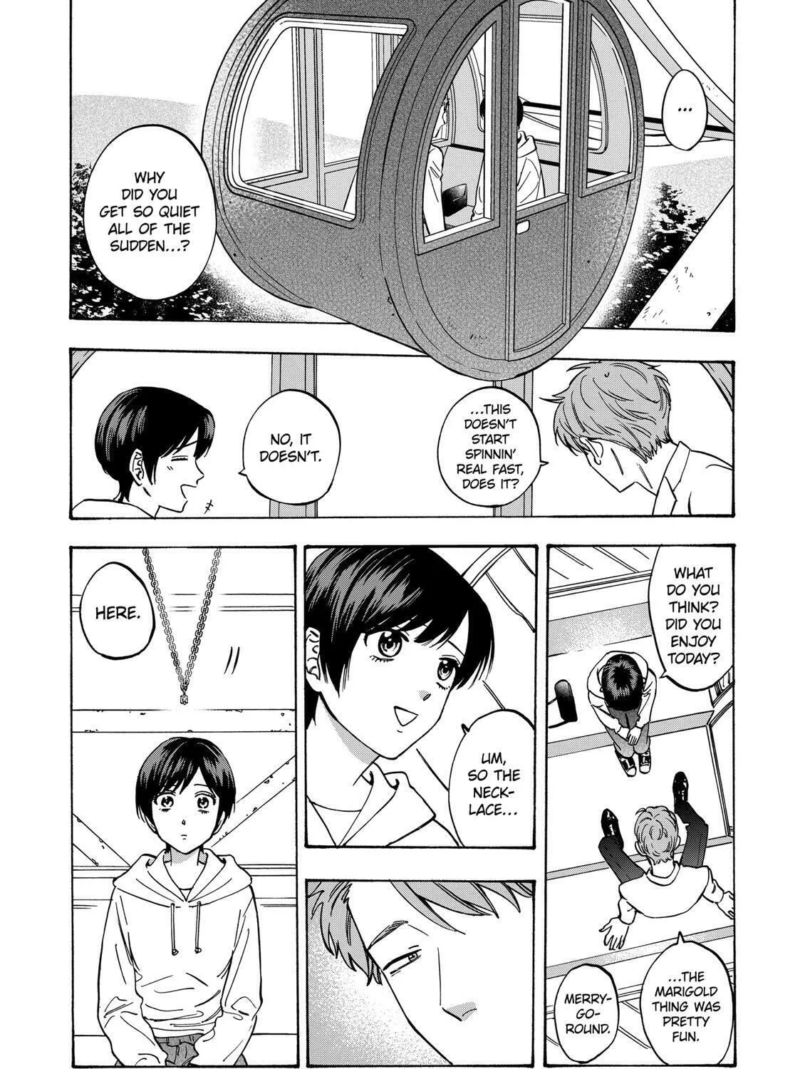 Read Promise Cinderella chapter 66 image 26 on Lezhin