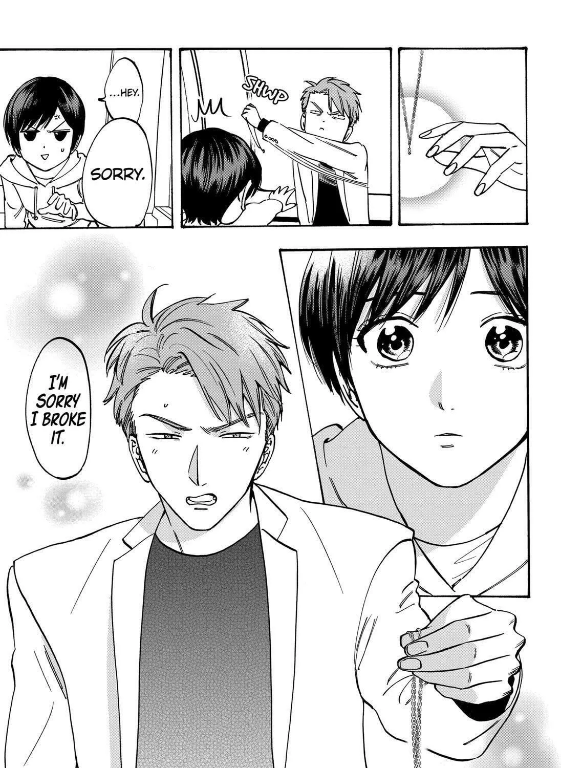 Read Promise Cinderella chapter 66 image 28 on Lezhin