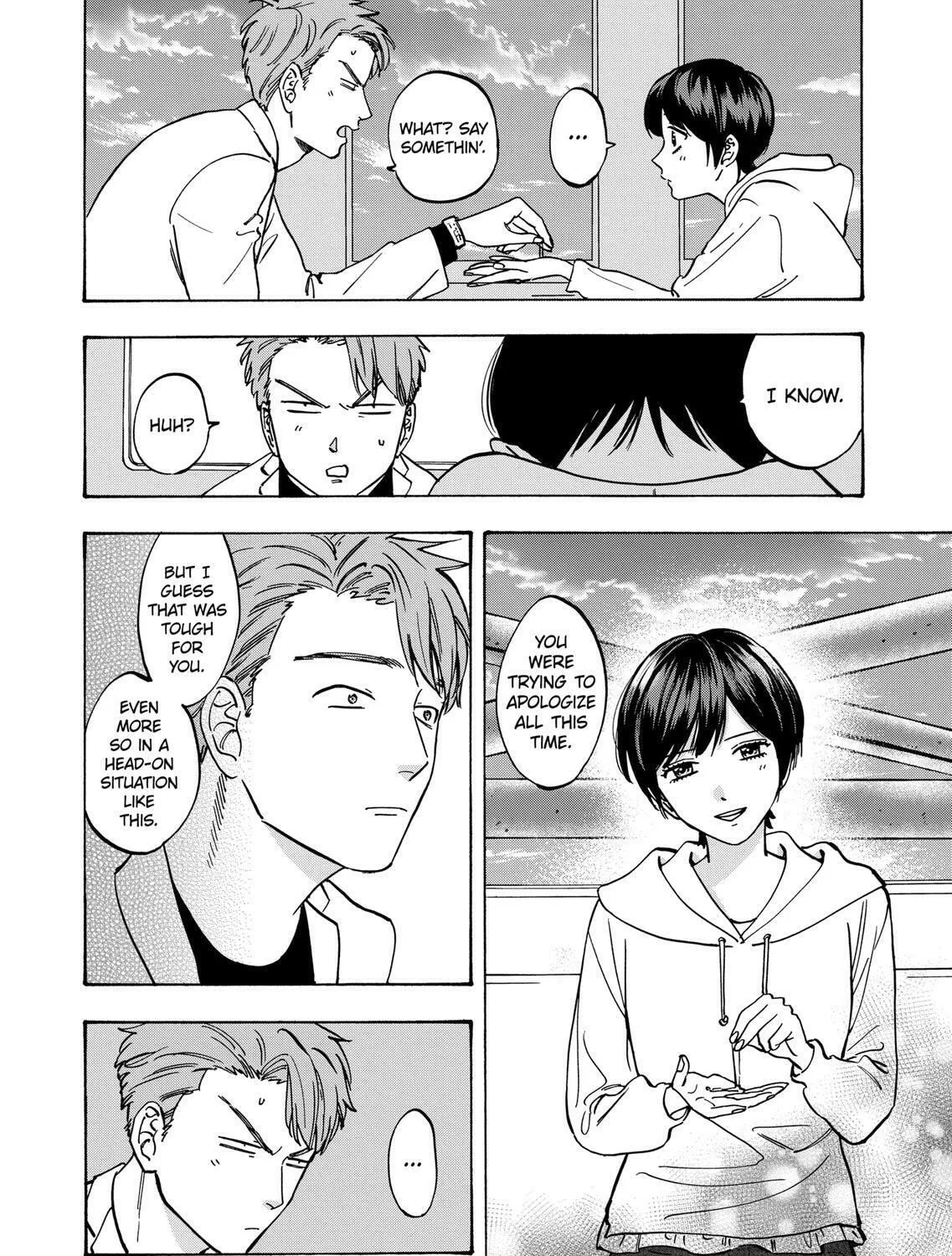 Read Promise Cinderella chapter 66 image 30 on Lezhin
