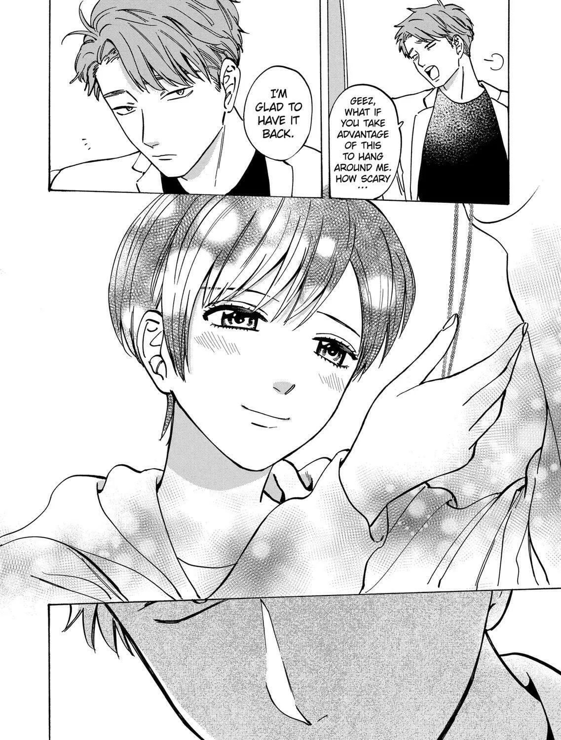 Read Promise Cinderella chapter 66 image 34 on Lezhin