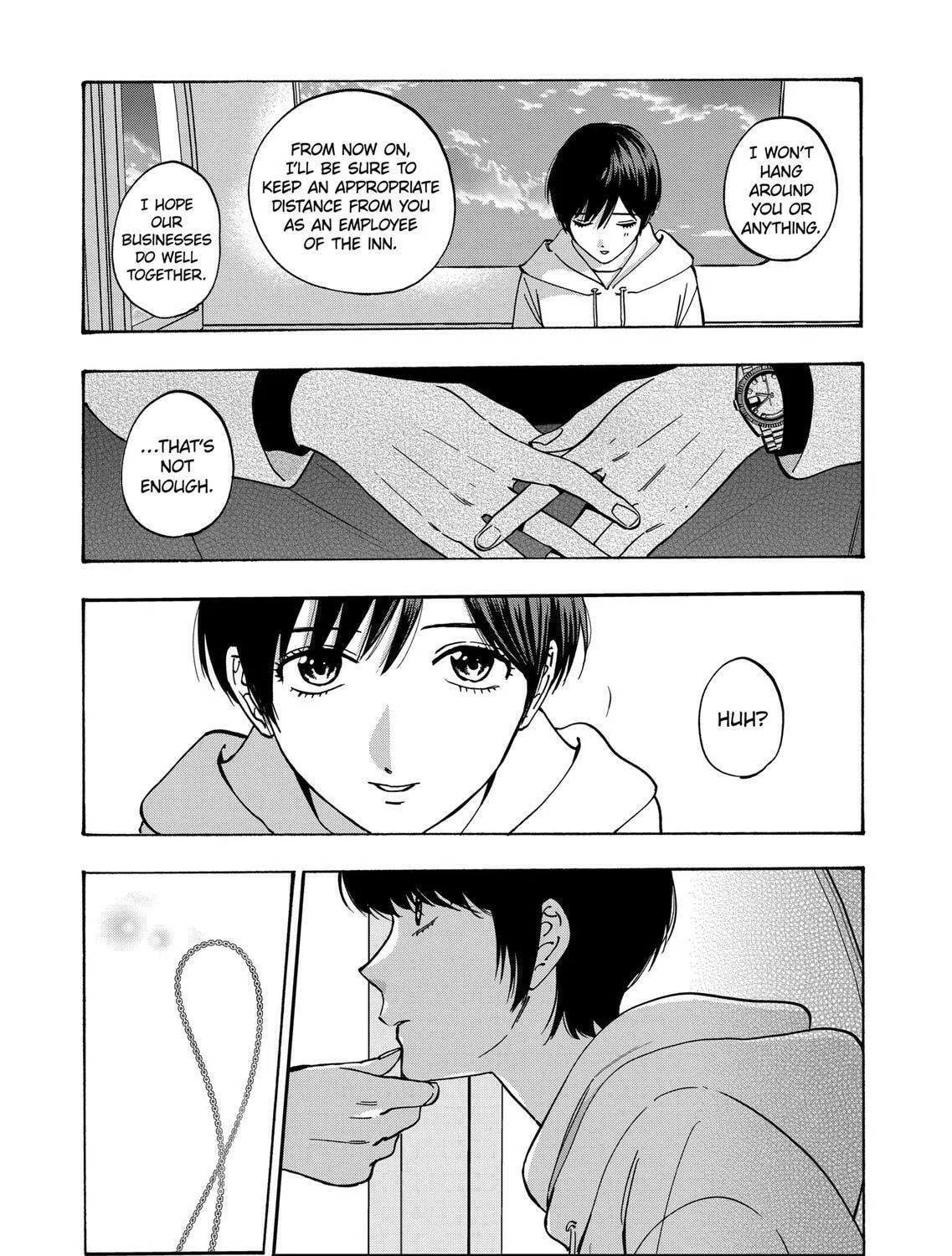 Read Promise Cinderella chapter 66 image 36 on Lezhin
