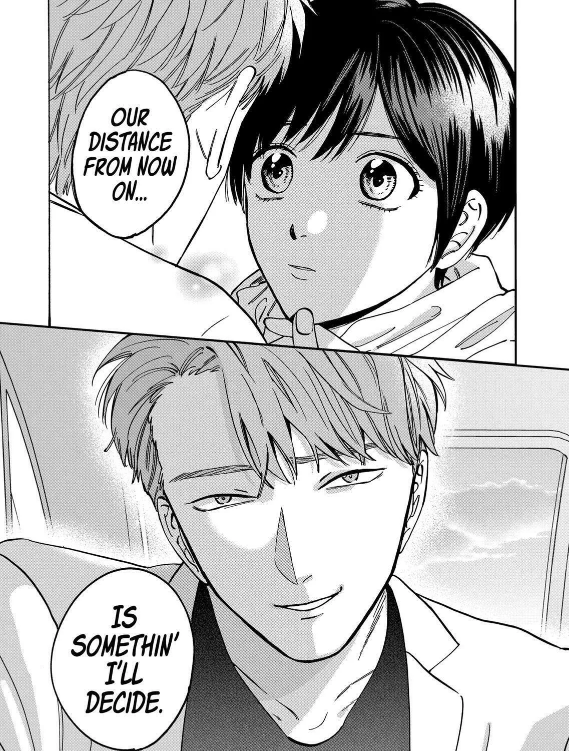 Read Promise Cinderella chapter 66 image 40 on Lezhin