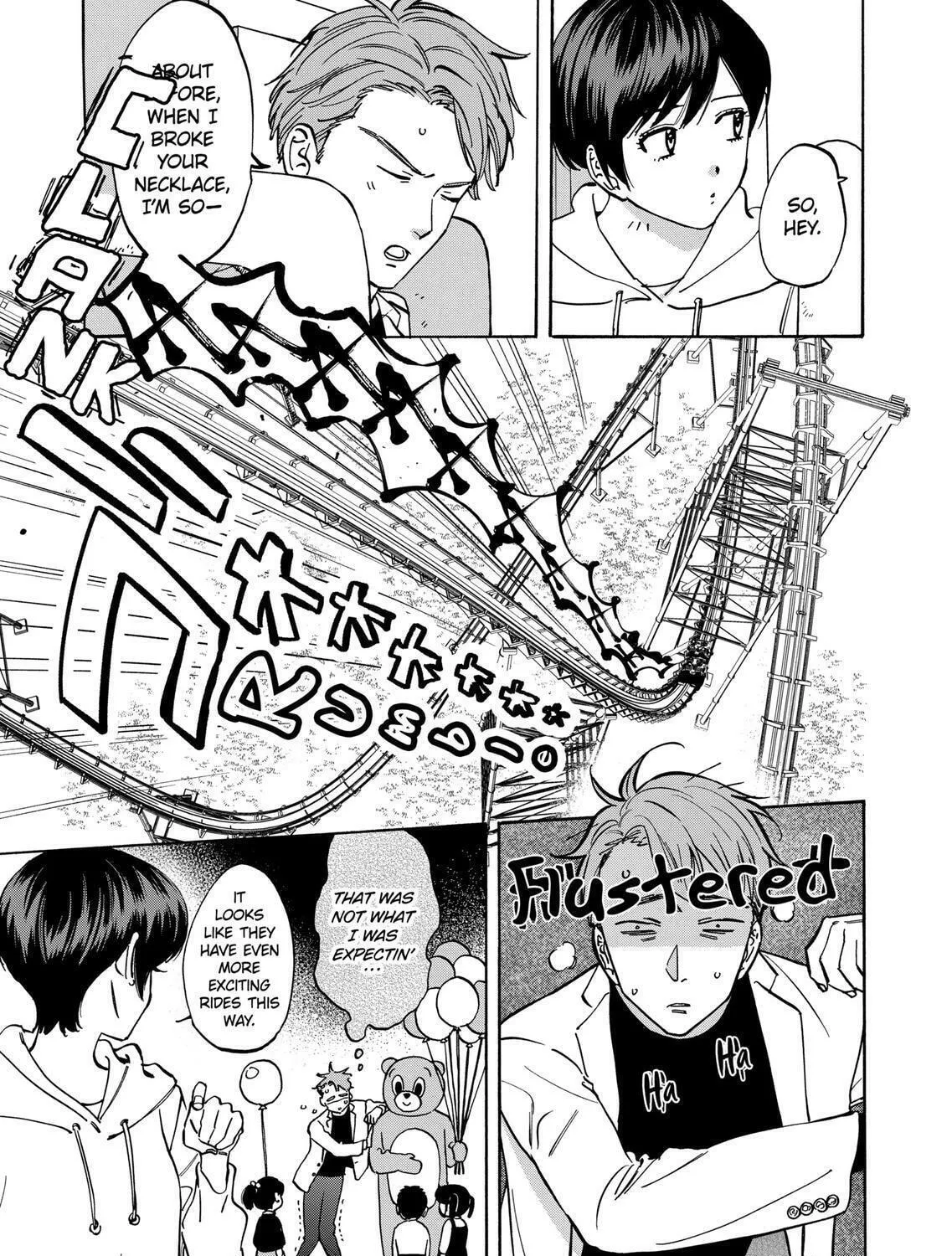 Read Promise Cinderella chapter 66 image 8 on Lezhin