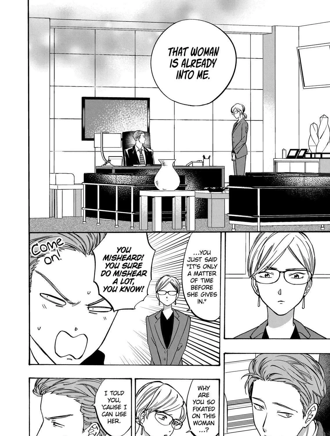Read Promise Cinderella chapter 67 image 10 on Lezhin
