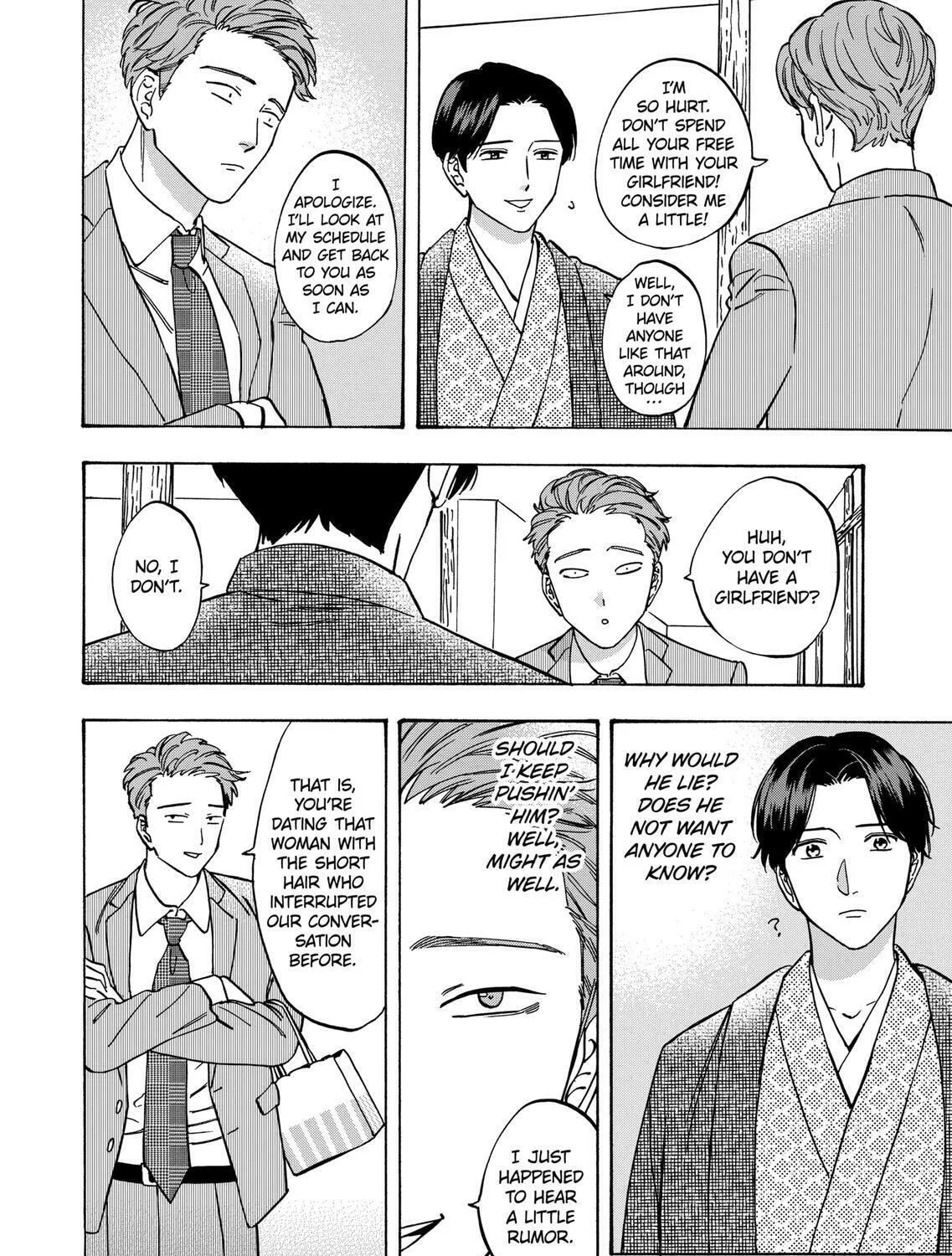Read Promise Cinderella chapter 67 image 14 on Lezhin