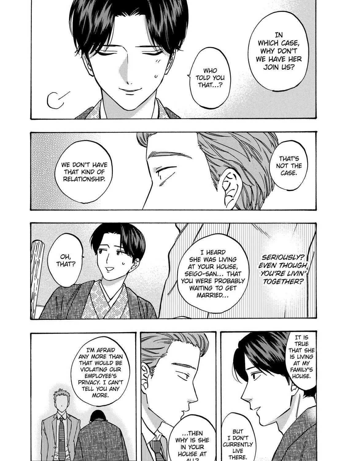 Read Promise Cinderella chapter 67 image 16 on Lezhin