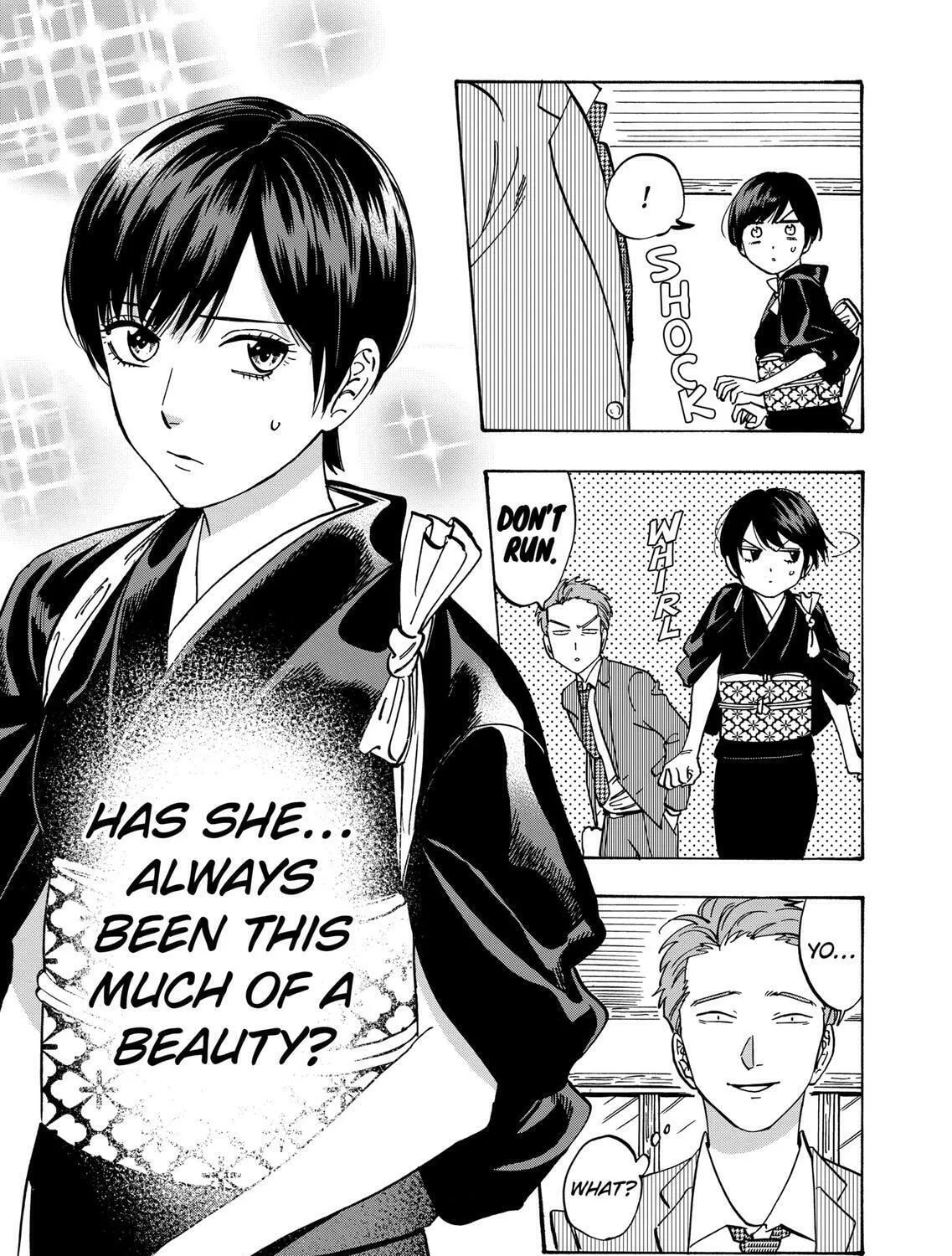 Read Promise Cinderella chapter 67 image 20 on Lezhin