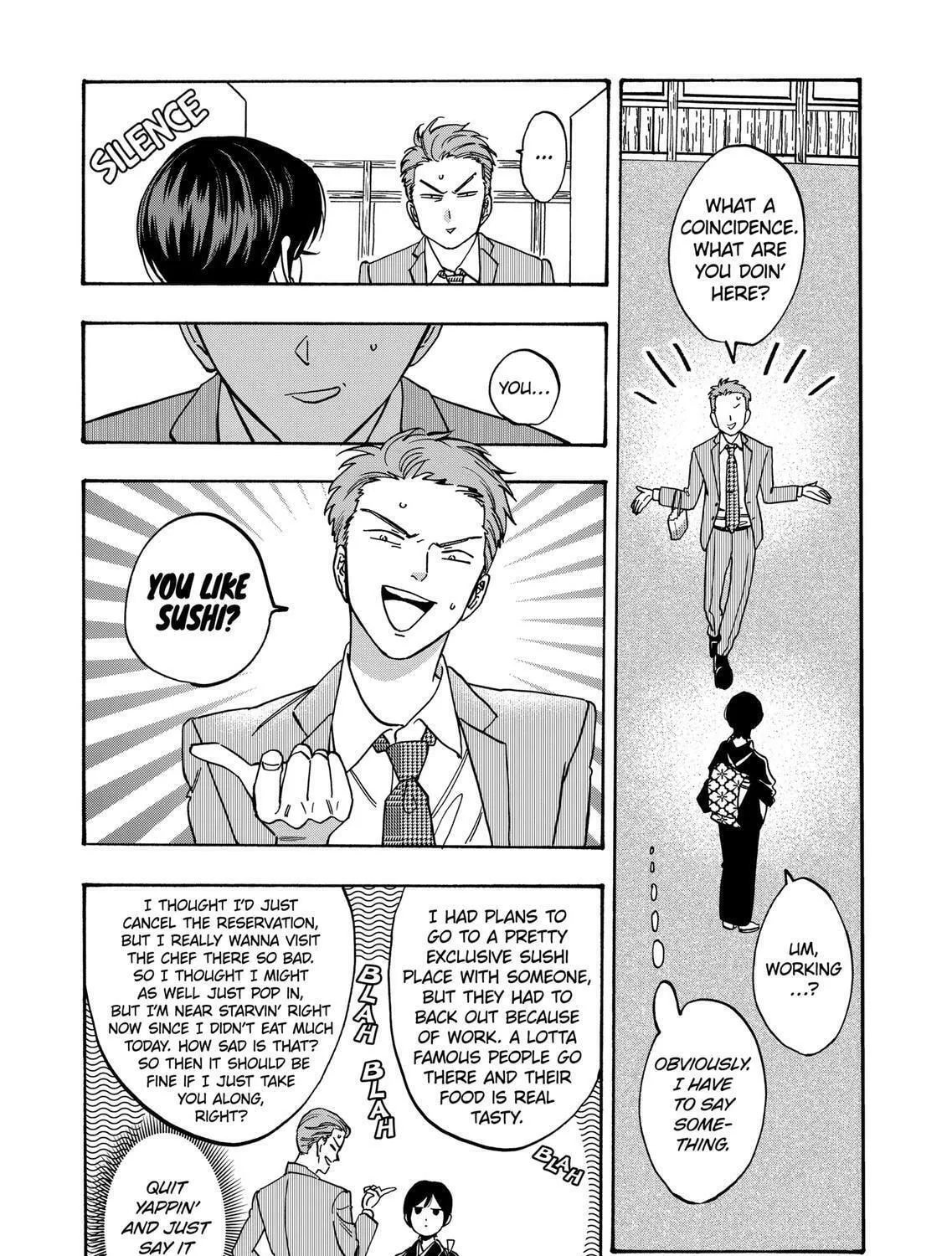 Read Promise Cinderella chapter 67 image 22 on Lezhin
