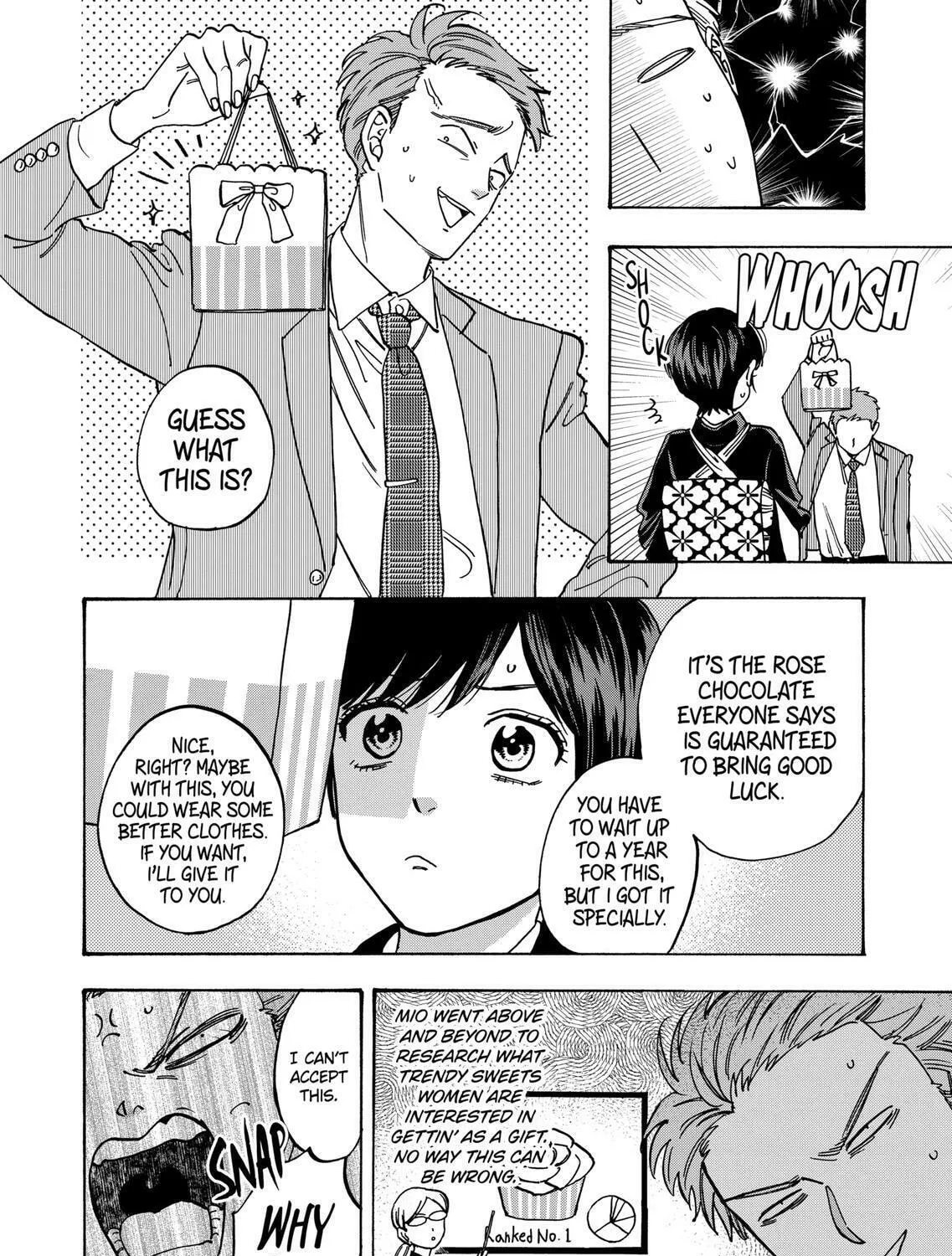 Read Promise Cinderella chapter 67 image 26 on Lezhin