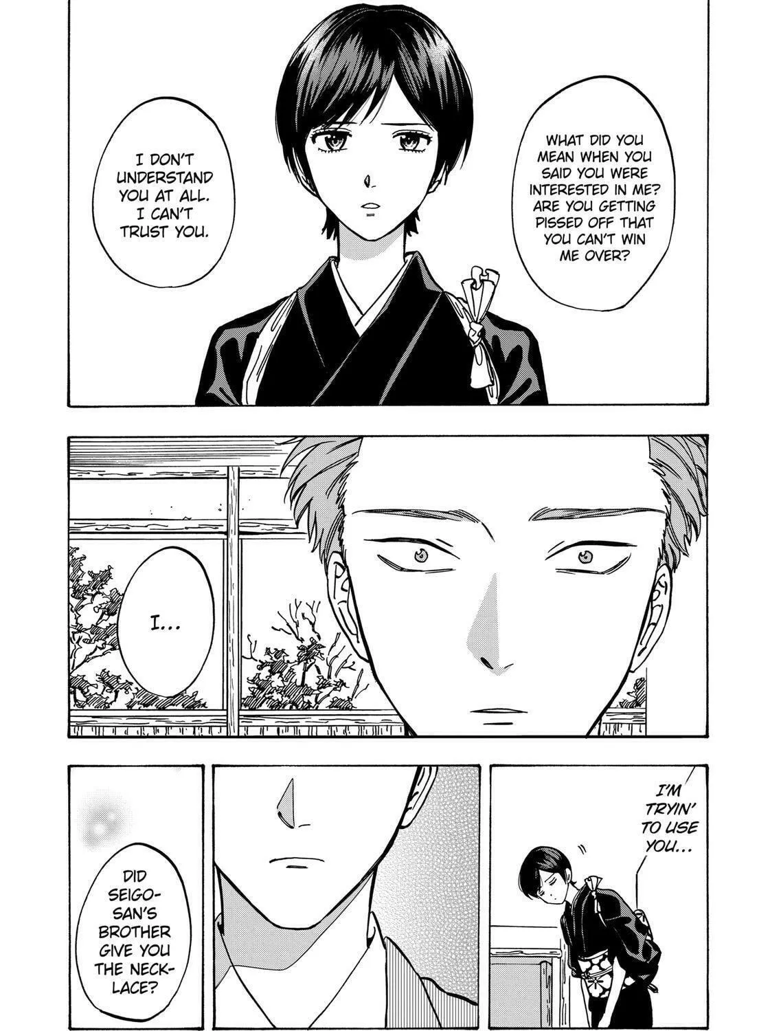 Read Promise Cinderella chapter 67 image 28 on Lezhin