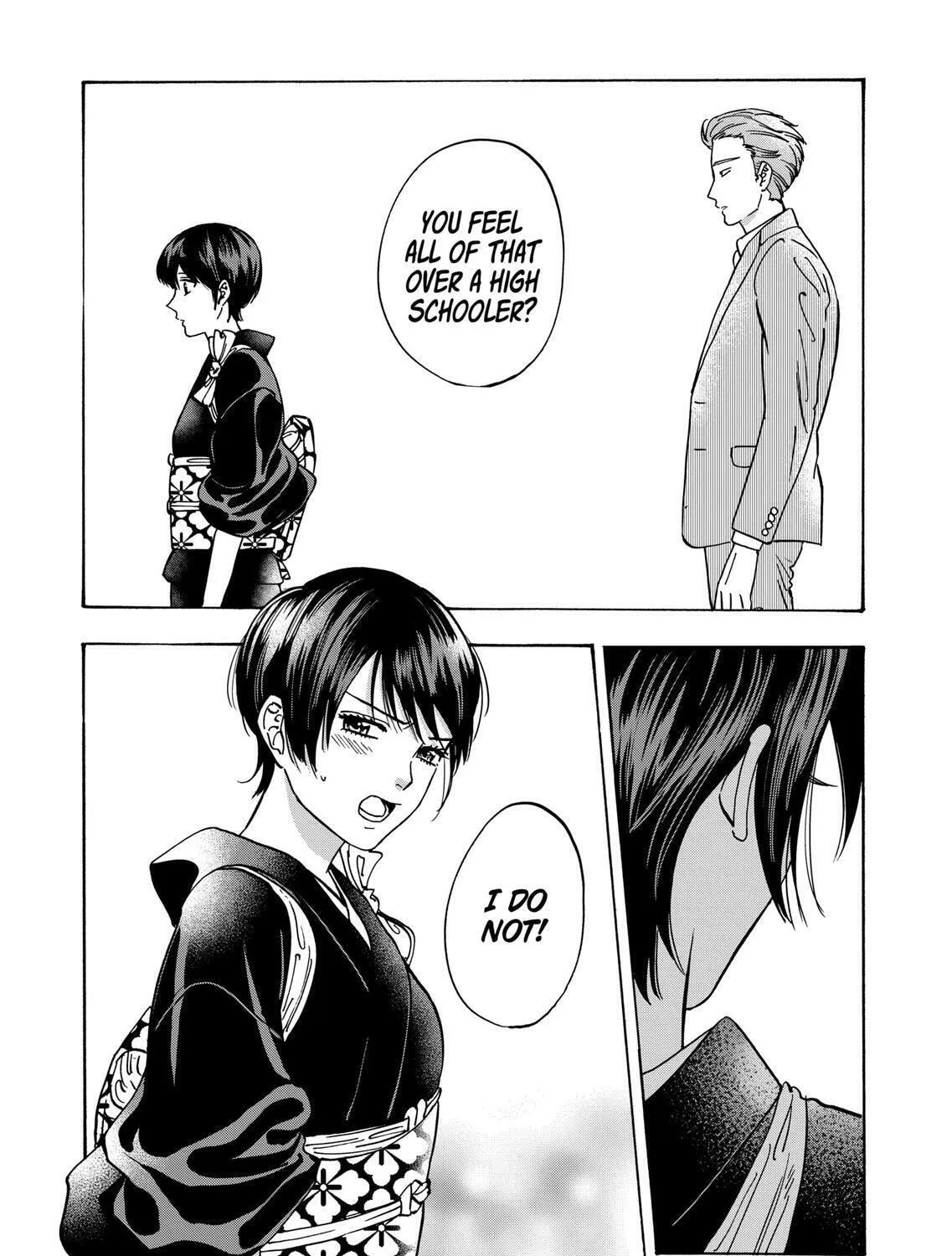Read Promise Cinderella chapter 67 image 30 on Lezhin