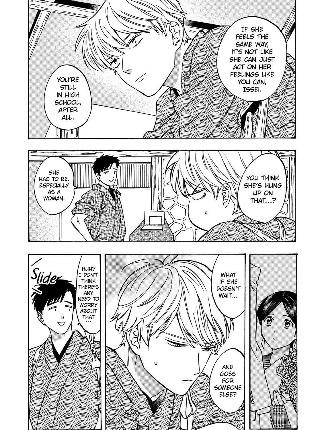 Read Promise Cinderella chapter 67 image 34 on Lezhin
